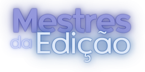 Masters of Editing Logo
